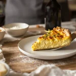 par quoi remplacer les oeufs dans une quiche