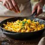 pomme de terre à la sarladaise