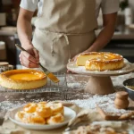 recette avec beaucoup d'oeufs