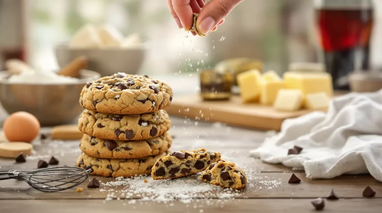 Recette cookie mie caline : moelleux express à la maison recette cookie mie caline