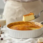 recette flan aux œufs de nos grand-mère