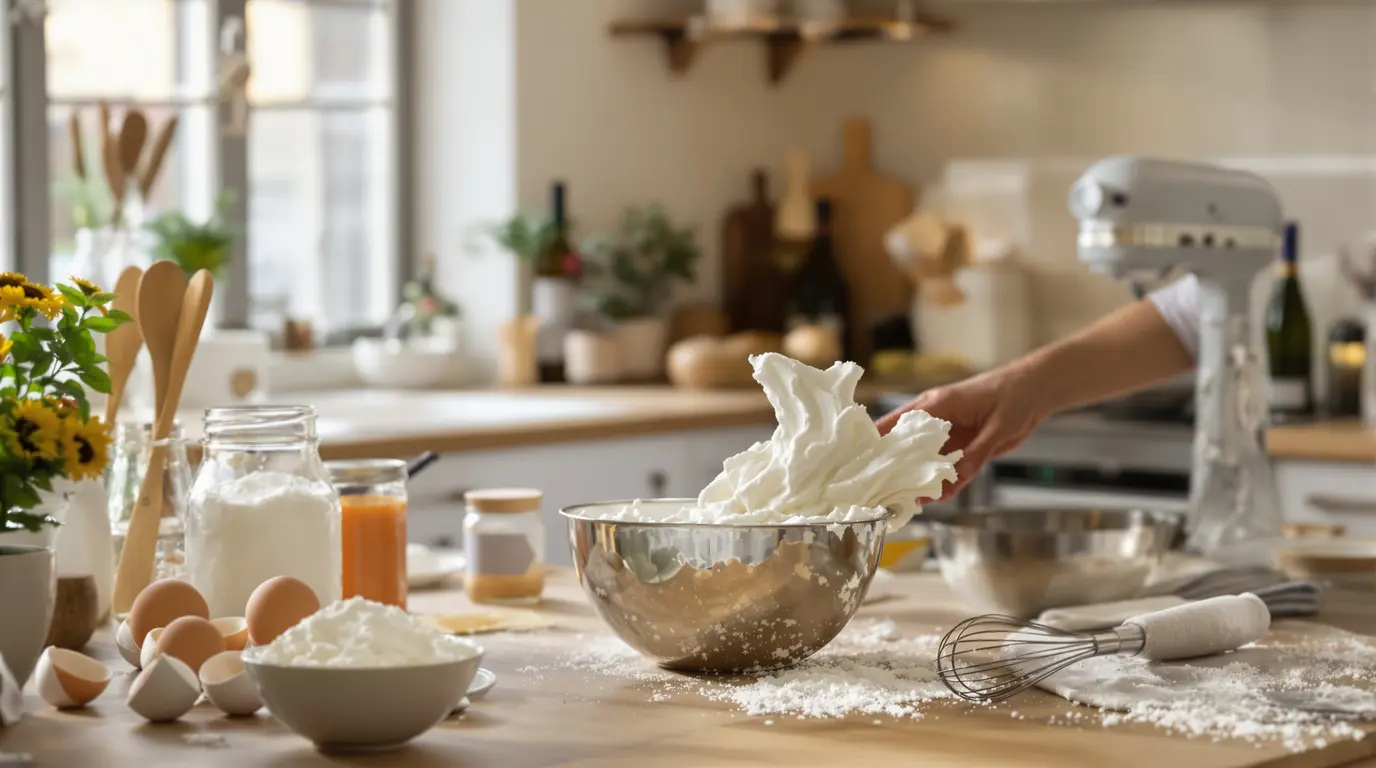 Accueil Recette molly cake: secrets pour un gâteau ultra moelleux
