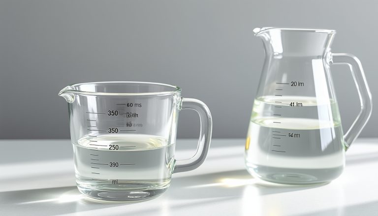 Combien fait 350 ml en litres et comment convertir facilement découvrez combien fait 350 ml en litres et apprenez une méthode simple pour convertir facilement les millilitres en litres.