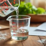 apprenez à convertir rapidement et facilement des centilitres en millilitres pour réussir toutes vos recettes avec précision.