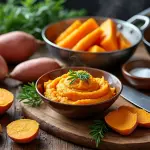 découvrez comment cuisiner les patates douces facilement pour des plats savoureux et nutritifs, avec des recettes simples et astuces pratiques.
