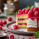 découvrez nos astuces pour réussir un délicieux gâteau d'anniversaire au framboisier leclerc, facile à préparer et parfait pour toutes vos célébrations.