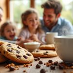 découvrez les secrets des cookies de la mie câline et apprenez à préparer ces délicieux biscuits pour régaler toute la famille avec des saveurs authentiques et gourmandes.