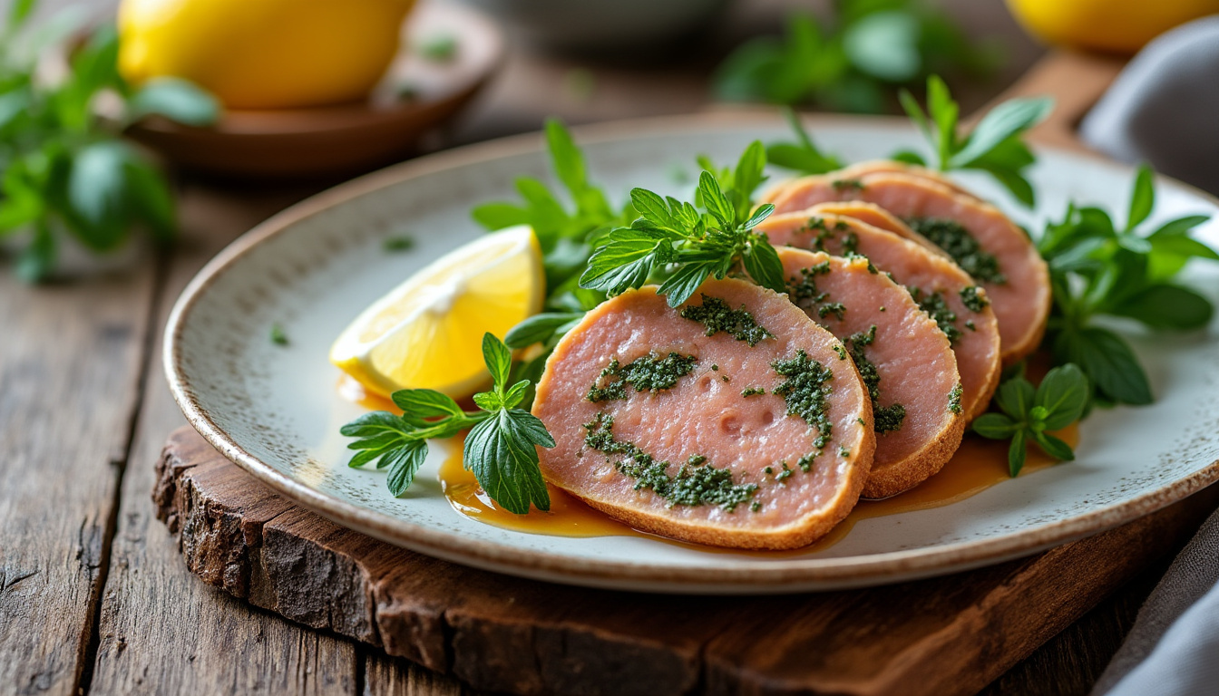 découvrez une entrée raffinée à préparer la veille pour un repas réussi, alliant simplicité et élégance pour impressionner vos invités en toute sérénité.