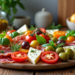 découvrez une entrée raffinée à préparer la veille pour garantir un repas réussi et sans stress. astuces simples et saveurs délicates pour impressionner vos invités.