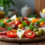 découvrez une entrée raffinée à préparer la veille pour garantir un repas réussi et sans stress. astuces simples et saveurs délicates pour impressionner vos invités.
