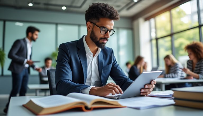Formation éducateur spécialisé en un an : comment accélérer son parcours professionnel découvrez comment accélérer votre parcours professionnel avec une formation d'éducateur spécialisé en un an. acquérez les compétences clés pour intervenir efficacement et évoluer rapidement dans le secteur social.