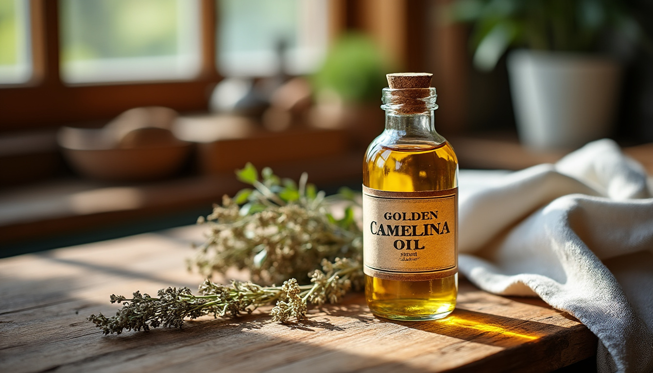 Huile de cameline : quels sont les dangers à connaître découvrez les dangers potentiels de l'huile de cameline et comment les éviter pour profiter en toute sécurité de ses bienfaits.