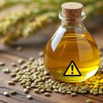 découvrez les dangers potentiels de l'huile de cameline, ses précautions d'utilisation et tout ce qu'il faut savoir pour une consommation sécurisée.