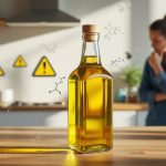 découvrez les véritables dangers de l'huile de colza et apprenez comment vous protéger efficacement pour préserver votre santé.