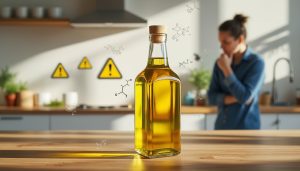 découvrez les véritables dangers de l'huile de colza et apprenez comment vous protéger efficacement pour préserver votre santé.