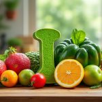 découvrez les bienfaits inattendus des fruits et légumes pour votre santé, bien plus qu'une simple alimentation équilibrée.