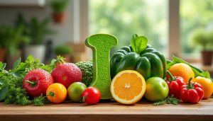 découvrez les bienfaits inattendus des fruits et légumes pour votre santé, bien plus qu'une simple alimentation équilibrée.
