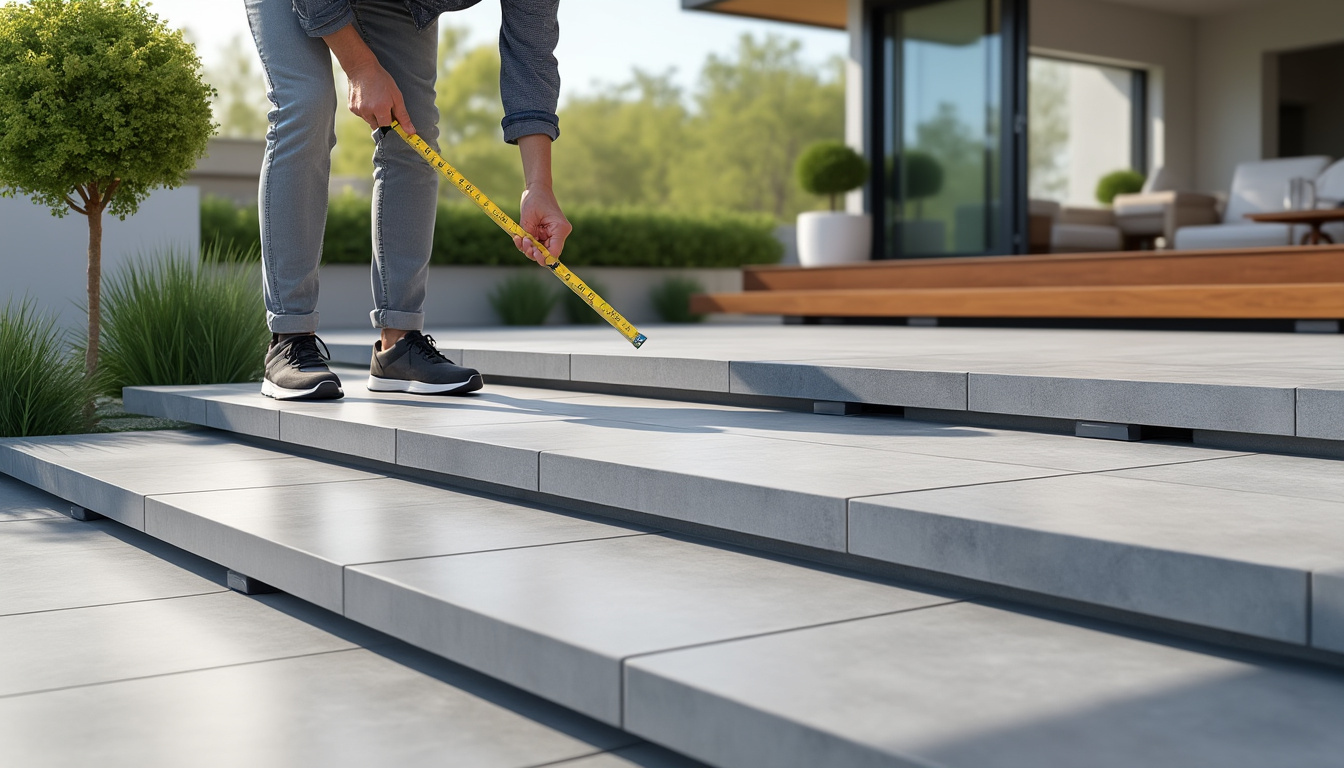 Les inconvénients du carrelage sur plot à connaître avant d'installer découvrez les principaux inconvénients du carrelage sur plot à connaître avant de lancer votre installation pour éviter les mauvaises surprises et bien préparer votre projet.