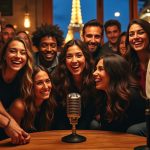 découvrez notre sélection incontournable des humoristes français à ne pas manquer pour rire et passer un bon moment.