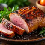découvrez les astuces incontournables pour réussir un magret de canard croustillant au four, et savourez une cuisson parfaite à chaque fois.