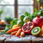 découvrez pourquoi consommer des fruits et légumes en hiver est crucial pour renforcer votre santé, apporter énergie et vitamines nécessaires durant la saison froide.