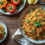 découvrez des recettes simples et des astuces pratiques pour utiliser vos restes de riz, éviter le gaspillage alimentaire et régaler toute la famille.