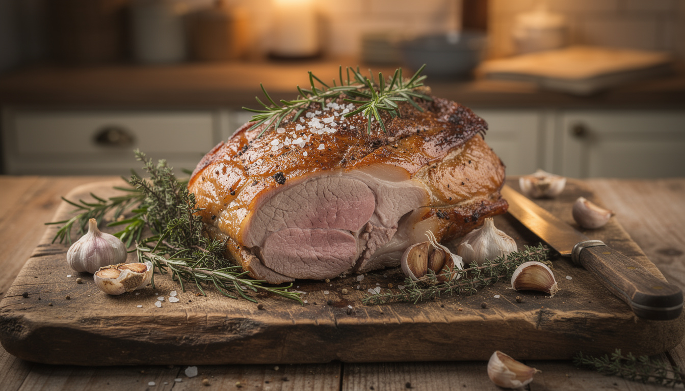 Quel est le temps de cuisson idéal pour un rôti de veau de 600 g découvrez le temps de cuisson idéal pour un rôti de veau de 600 g afin d'obtenir une viande tendre et savoureuse, avec des conseils pratiques pour réussir votre plat à la perfection.
