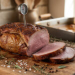 découvrez le temps de cuisson parfait pour un rôti de veau de 600 g afin d'obtenir une viande tendre et savoureuse. suivez nos conseils simples et précis pour réussir votre plat.