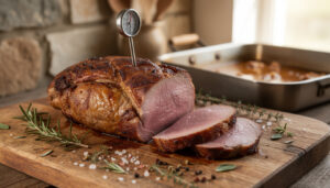 découvrez le temps de cuisson parfait pour un rôti de veau de 600 g afin d'obtenir une viande tendre et savoureuse. suivez nos conseils simples et précis pour réussir votre plat.