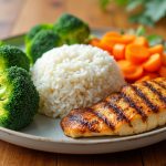 découvrez quelle quantité de riz prévoir par personne pour un repas équilibré, afin d'assurer une alimentation saine et adaptée à vos besoins nutritionnels.