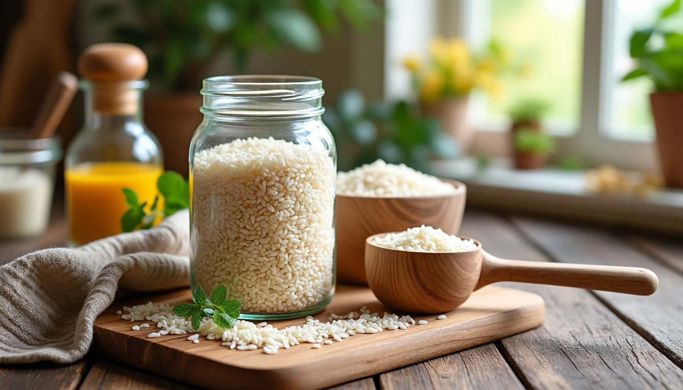 Quelle quantité de riz prévoir par personne pour un repas équilibré découvrez quelle quantité de riz prévoir par personne pour un repas équilibré, afin d'optimiser vos portions et garantir un repas sain et nutritif.