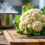 découvrez les temps de cuisson idéaux pour le chou-fleur et nos astuces pour le réussir parfaitement à chaque fois, que ce soit à la vapeur, à l'eau ou au four.