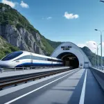 découvrez en détail les tarifs actualisés pour traverser le tunnel sous la manche en 2026 et préparez votre voyage en toute sérénité.