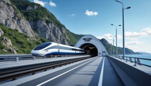 découvrez en détail les tarifs actualisés pour traverser le tunnel sous la manche en 2026 et préparez votre voyage en toute sérénité.