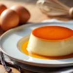 découvrez la vraie recette du flan aux œufs avec nos astuces simples pour réussir ce dessert classique, onctueux et délicieux à chaque fois.