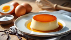 découvrez la vraie recette du flan aux œufs avec nos astuces simples pour réussir ce dessert classique, onctueux et délicieux à chaque fois.