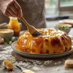 baba au rhum recette de grand-mère