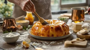 baba au rhum recette de grand-mère
