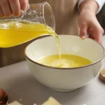 comment faire une mayonnaise sans moutarde