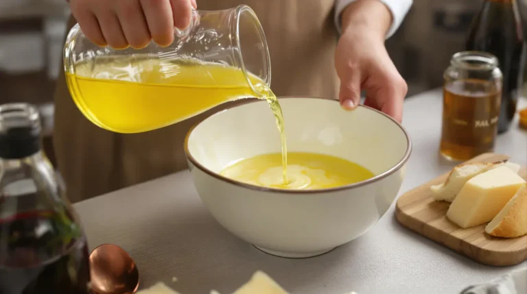 Accueil Comment faire une mayonnaise sans moutarde, sans raté