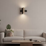 découvrez nos conseils pour choisir l'applique murale design idéale et sublimer votre intérieur avec style et élégance.