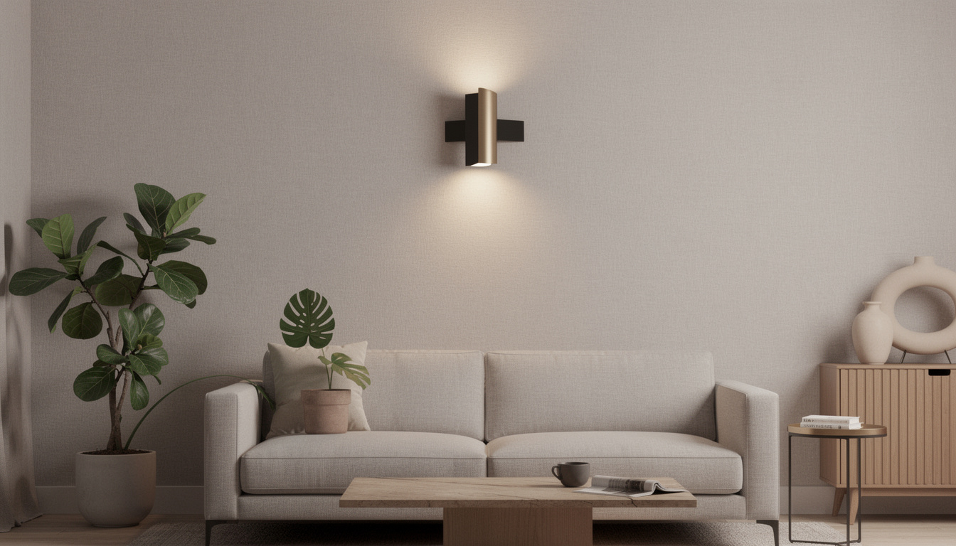 Applique murale design : conseils pour choisir et sublimer votre intérieur découvrez nos conseils pour choisir l'applique murale design idéale et sublimer votre intérieur avec style et élégance.