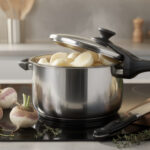 découvrez comment cuire rapidement les navets en cocotte minute pour des résultats parfaits à chaque fois. astuces simples et efficaces pour une cuisson rapide et savoureuse.