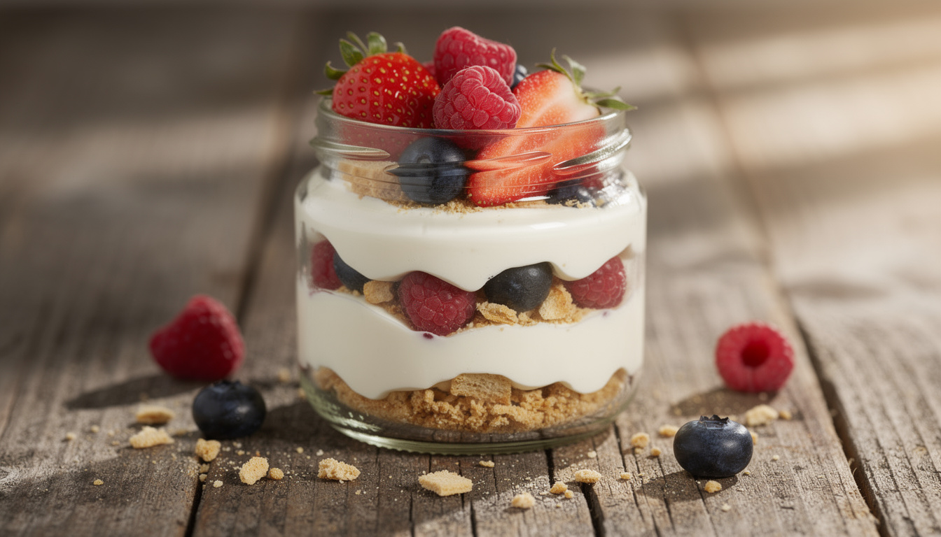 Comment préparer un dessert au mascarpone gourmand et facile découvrez comment préparer un dessert au mascarpone gourmand et facile à réaliser, parfait pour toutes les occasions et les amateurs de douceur.