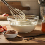 découvrez comment préparer un dessert au mascarpone gourmand et facile à réaliser, parfait pour toutes les occasions. suivez notre guide simple pour régaler vos invités avec une douceur crémeuse et savoureuse.