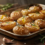découvrez comment réussir la cuisson des patates grenailles au four pour obtenir des saveurs maximales, avec des astuces simples et efficaces pour un résultat croustillant et savoureux.