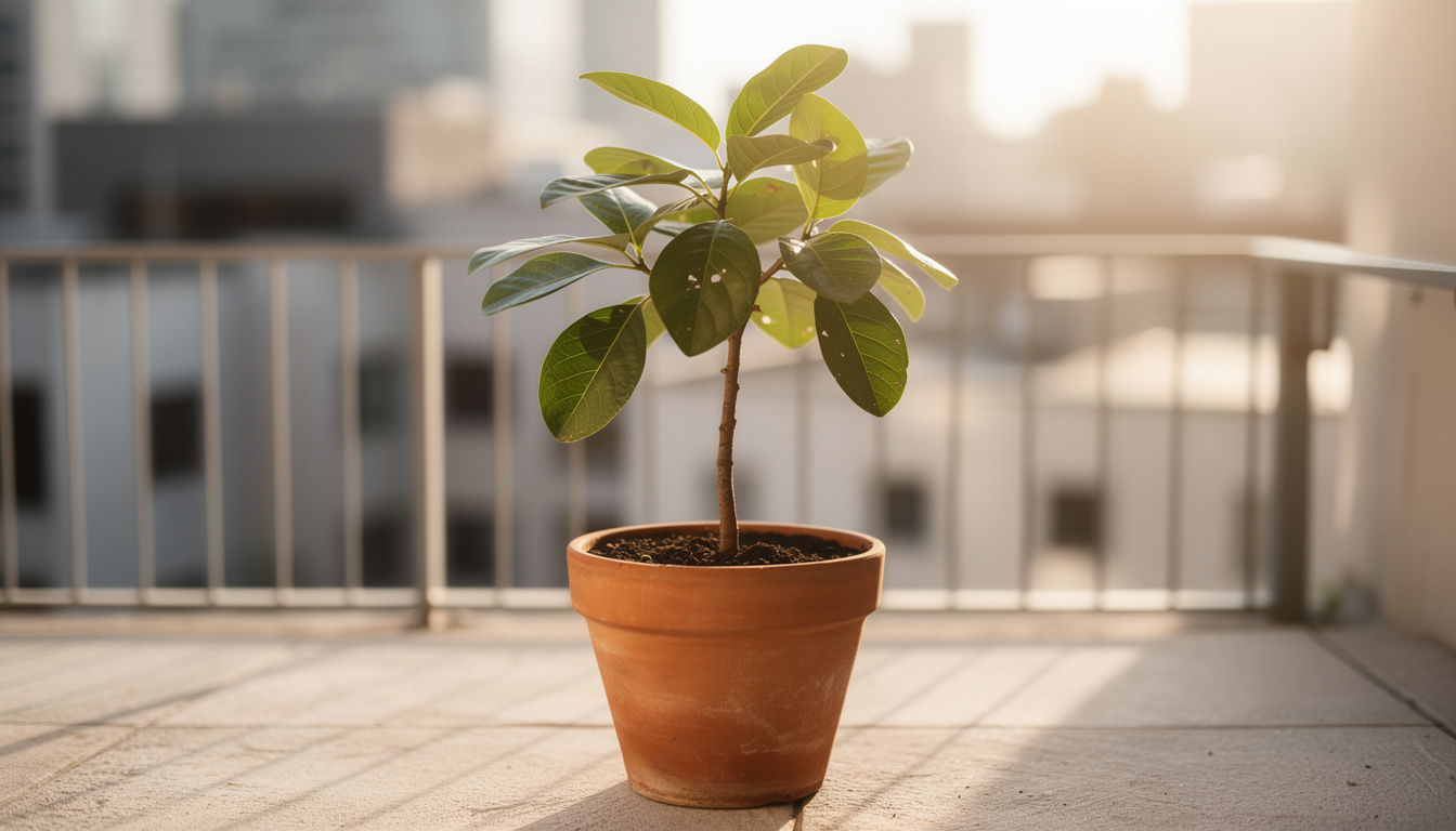 découvrez nos conseils pratiques pour réussir la culture d'un avocatier en pot chez vous, et profitez de délicieux avocats frais toute l'année.