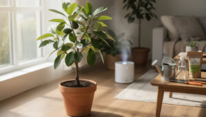 découvrez nos conseils pratiques pour réussir la culture d'un avocatier en pot chez vous et profiter de ses délicieuses avocats faites maison.