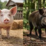 découvrez les différences entre porc et cochon, leurs définitions précises et leurs usages dans la vie quotidienne et culinaire.