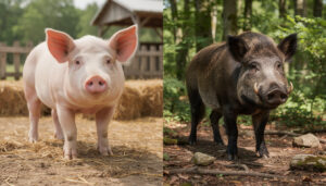 découvrez les différences entre porc et cochon, leurs définitions précises et leurs usages dans la vie quotidienne et culinaire.